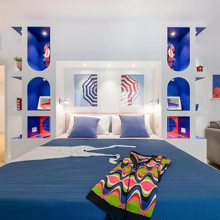 Casa Loro * סורנטו