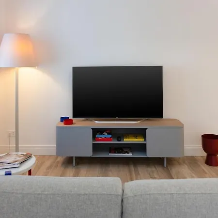 Casa Loro Apartamento