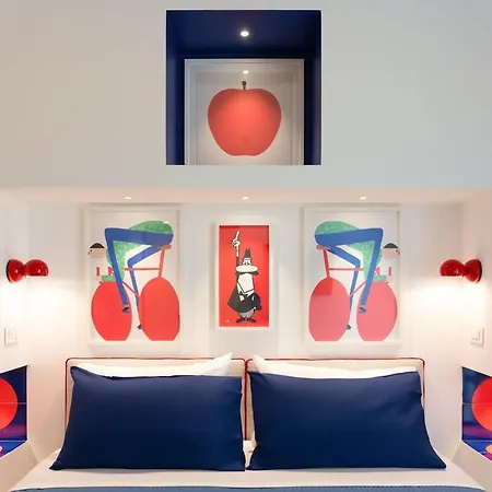 Casa Loro 아파트 소렌토