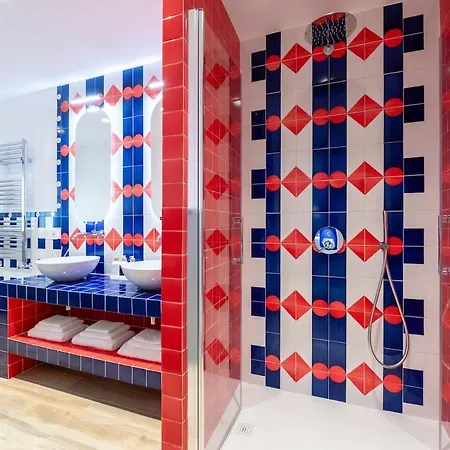 Casa Loro Apartamento