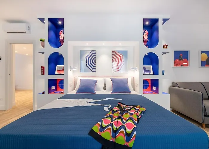 Casa Loro * סורנטו