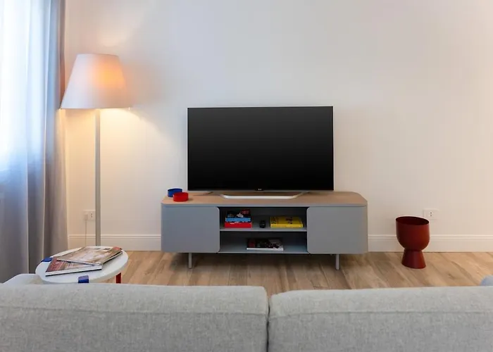 Casa Loro Appartement