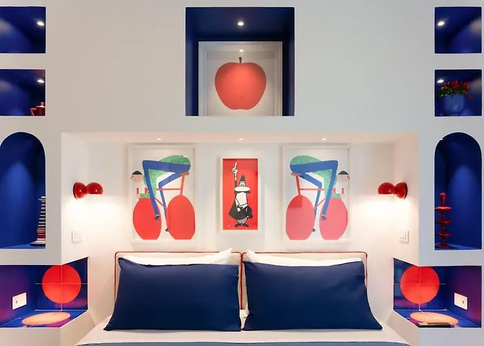 Casa Loro Appartement Sorrente