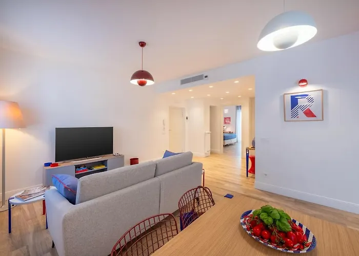 Casa Loro Appartement