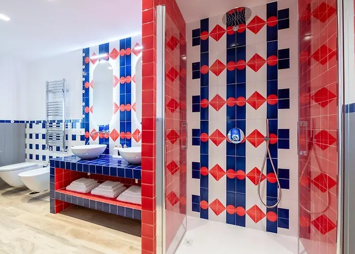 Casa Loro Appartement