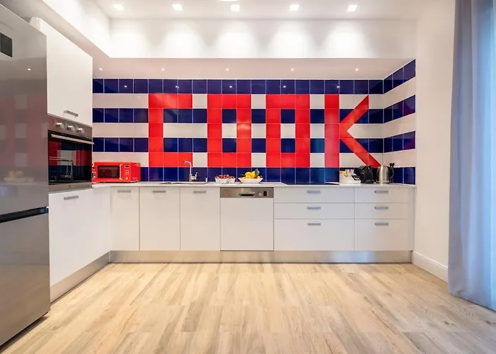 Appartement Casa Loro