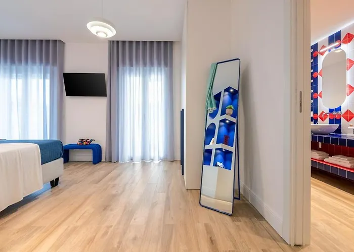 Casa Loro סורנטו