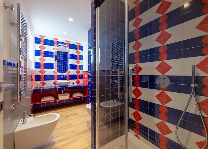 Casa Loro Appartement