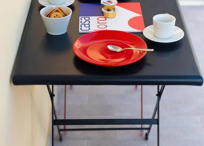 Casa Loro Appartement Sorrente