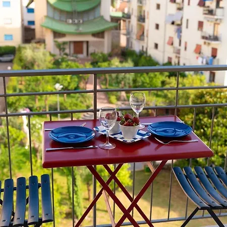 Appartement Casa Loro *