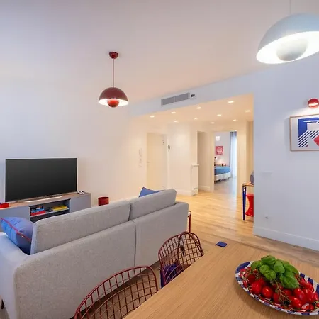Casa Loro Appartement