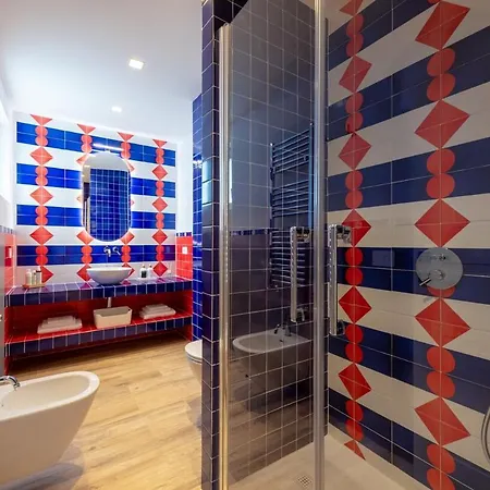 Casa Loro Appartement